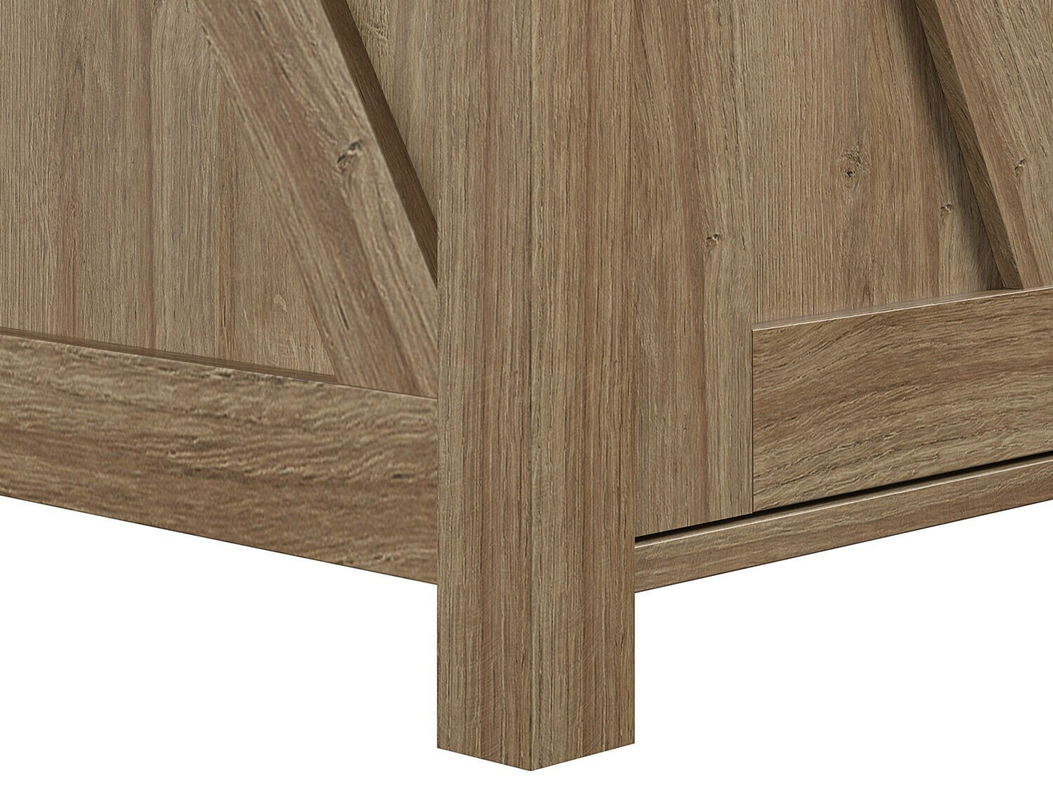 Spintelė Tulsa 549 (Ąžuolas)