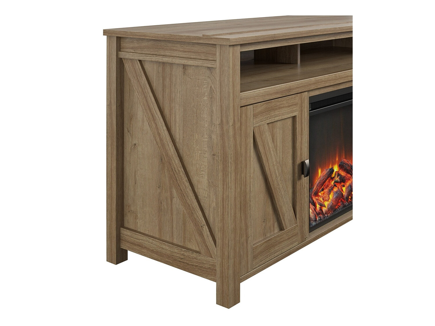 Spintelė Tulsa 549 (Ąžuolas)