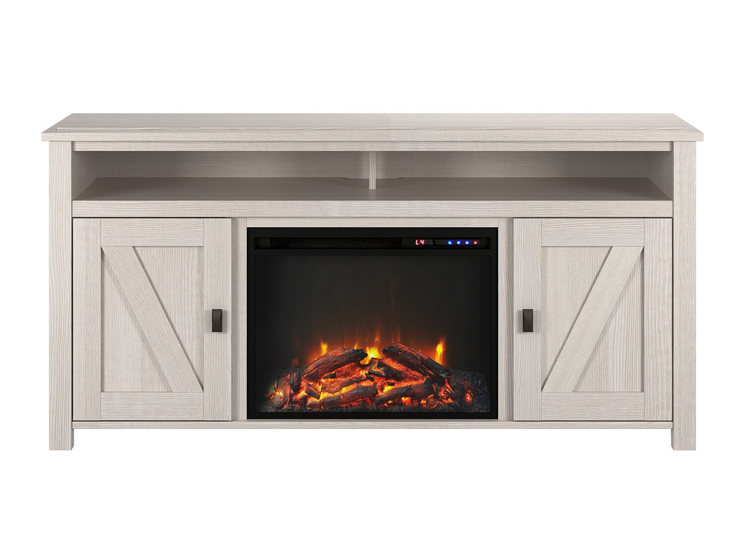 Spintelė Tulsa 549 (Balta)