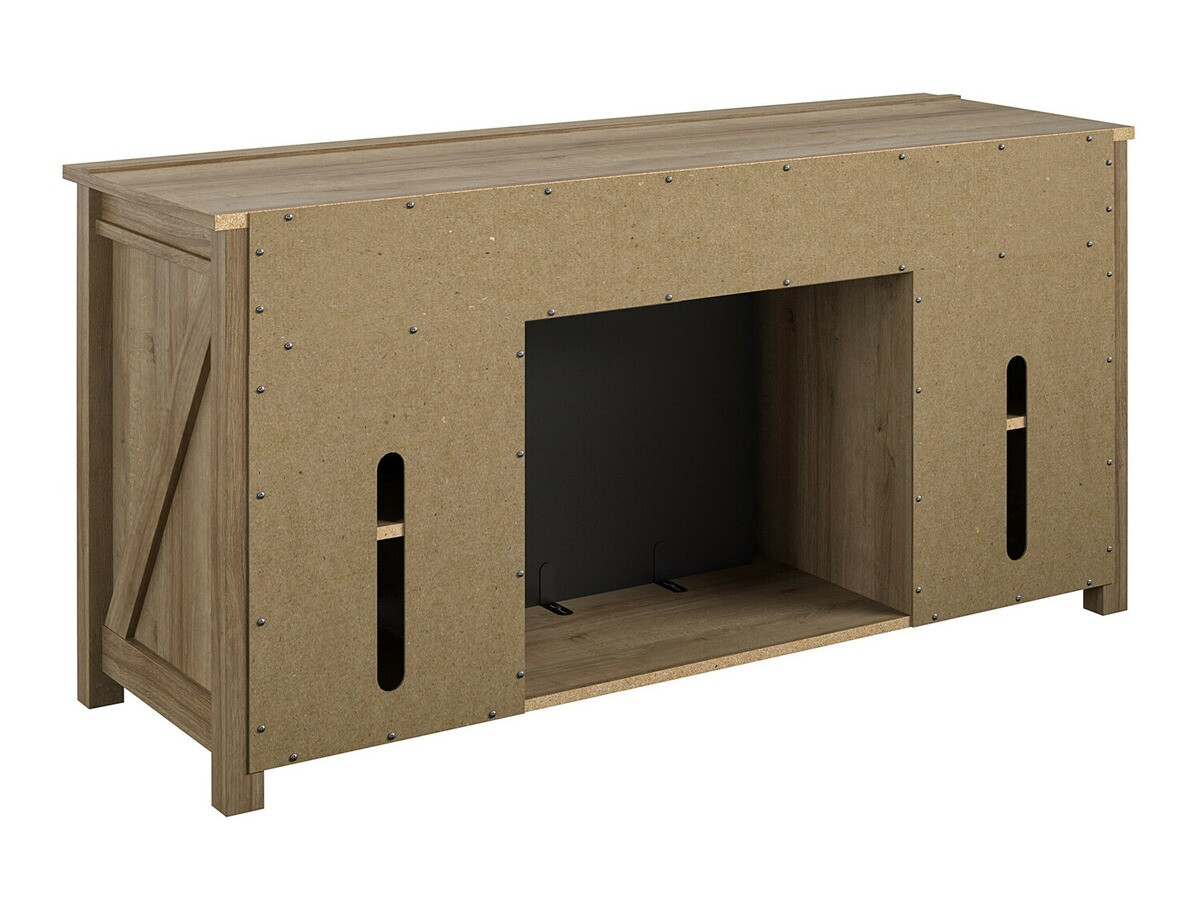 Spintelė Tulsa 549 (Balta)