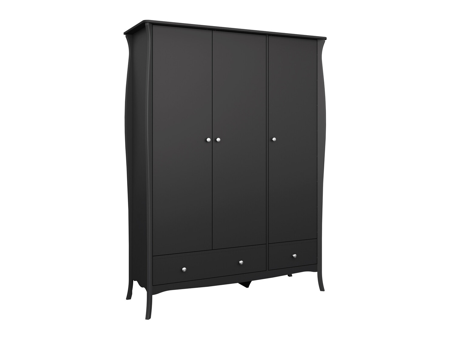 Spinta Tustin J105 (Juoda)