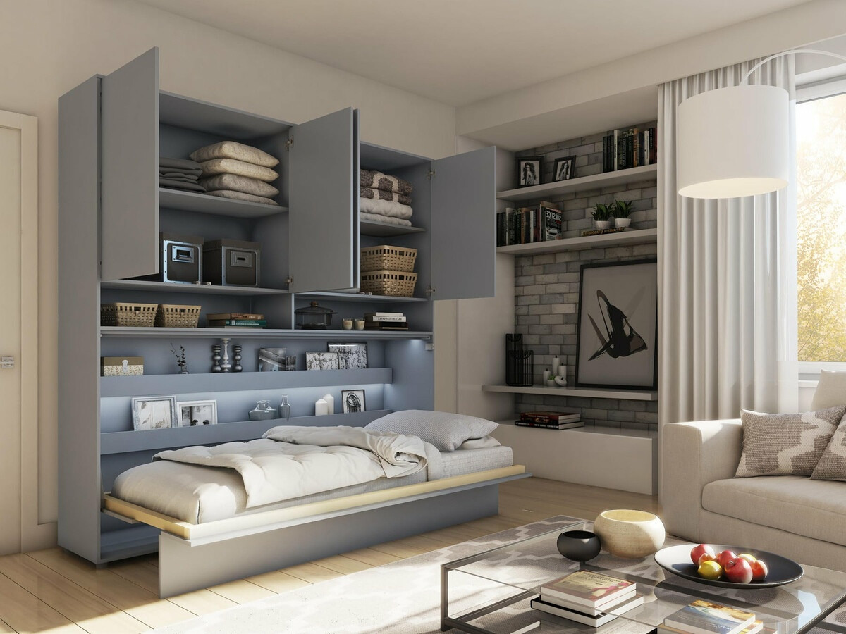 Baldų komplektas Concept Pro Lenart Levfere 143