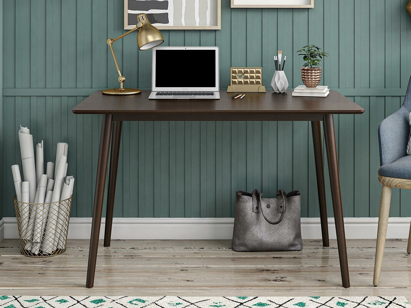 Darbo stalas Tulsa 560