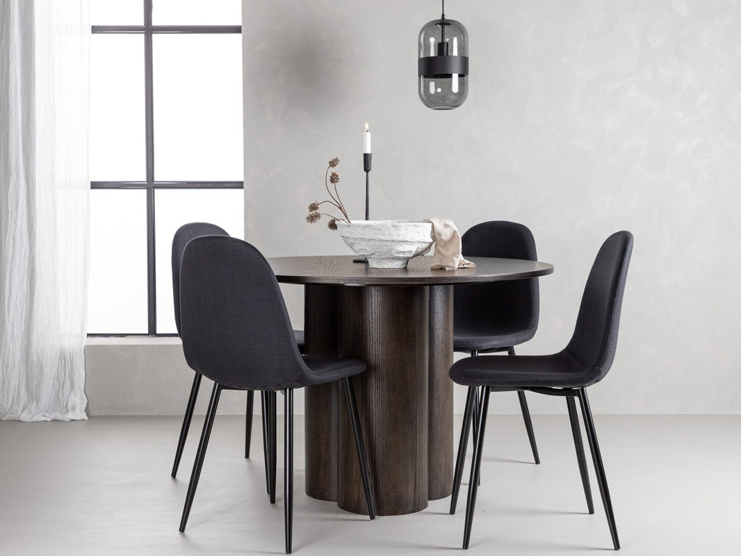 Valgomojo komplektas Dallas 3751