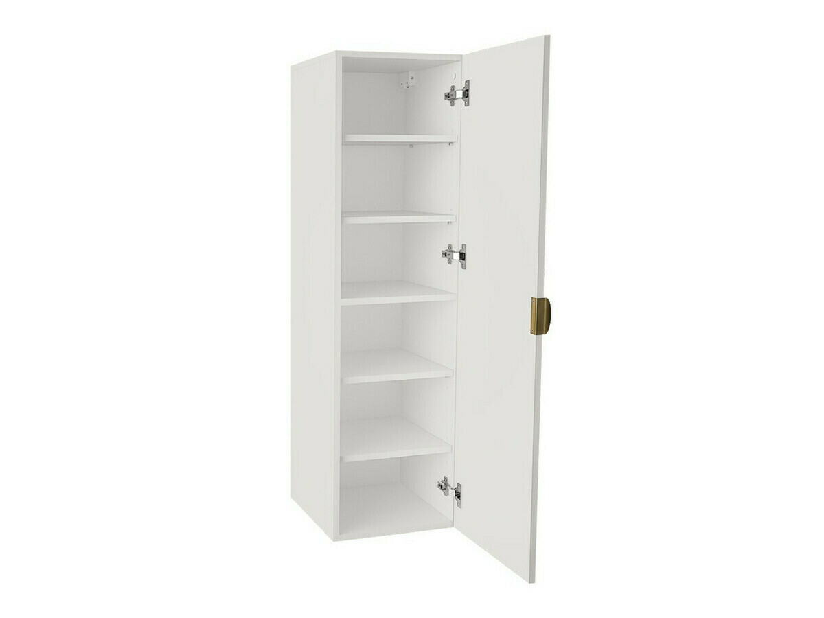 Vonios komplektas Fenenou 104 (Balta)