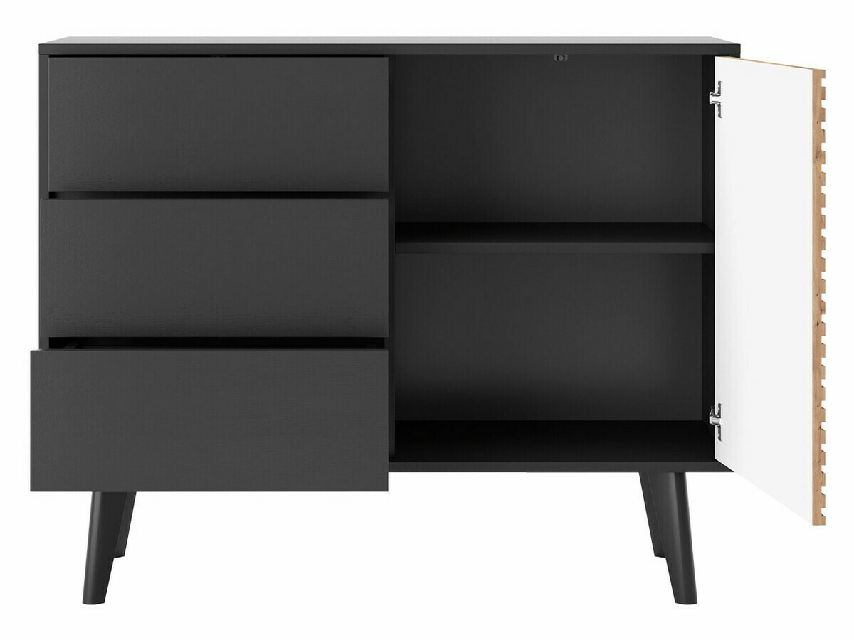 Svetainės komplektas Somelu 106