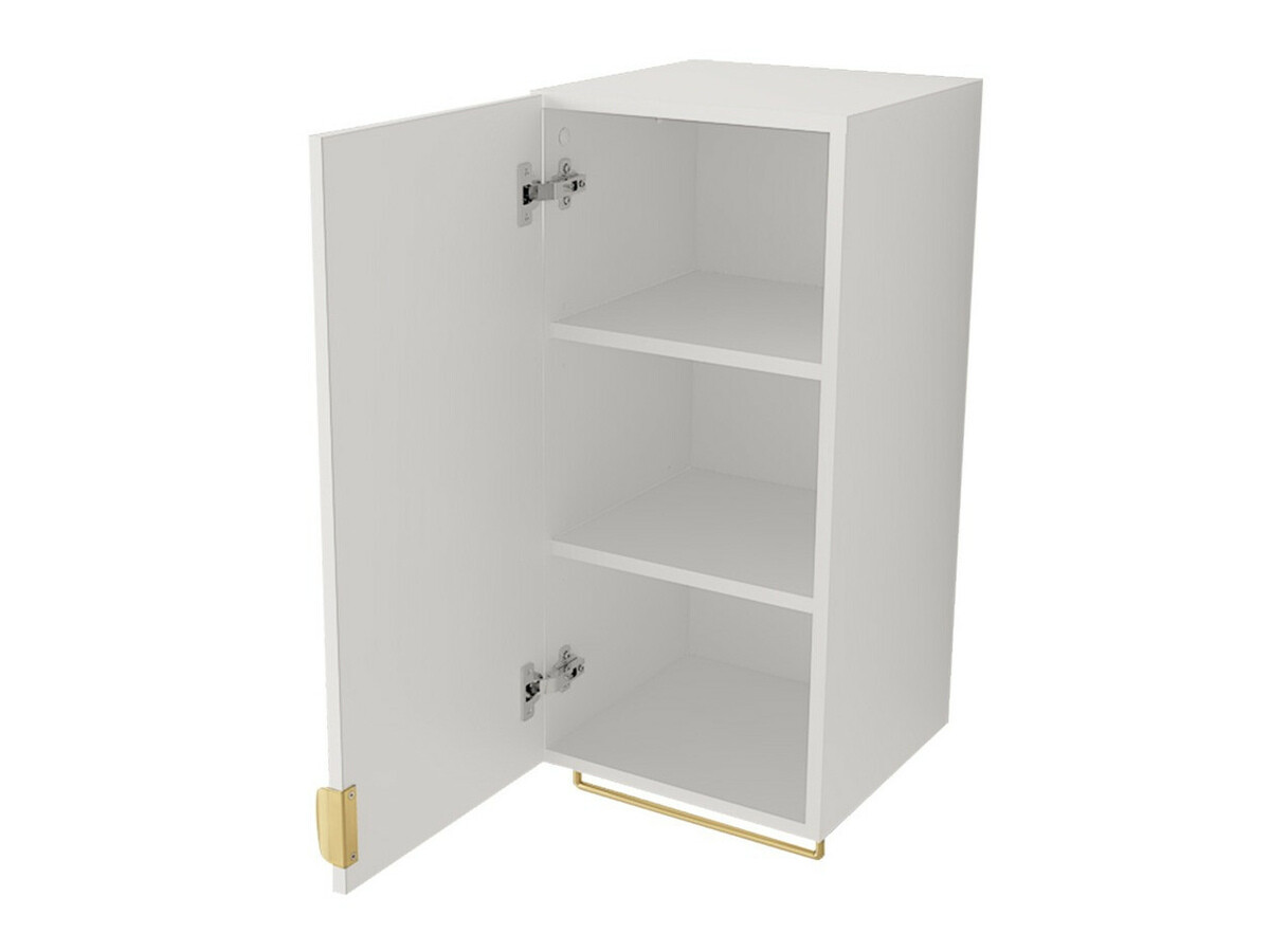 Vonios komplektas Fenenou 105 (Juoda)