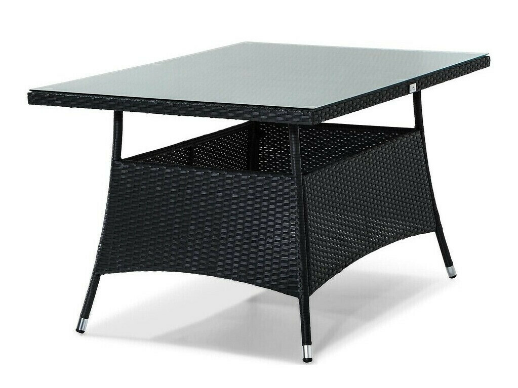 Stalo ir kėdžių komplektas Comfort Garden 1657