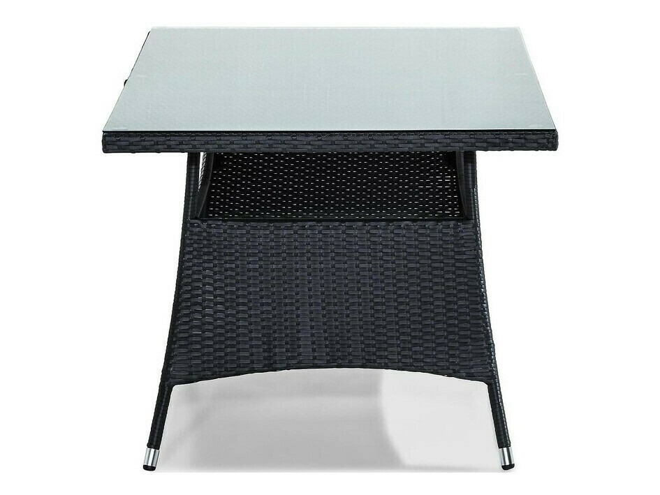 Stalo ir kėdžių komplektas Comfort Garden 1657