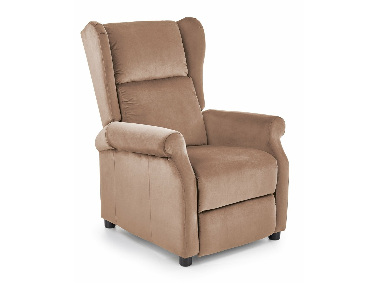 Fotelis reglaineris Houston 878 (Bluvel 28)