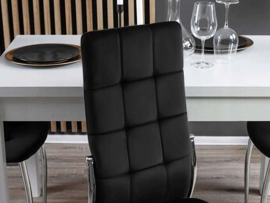 Kėdė Houston 863 (Juoda)