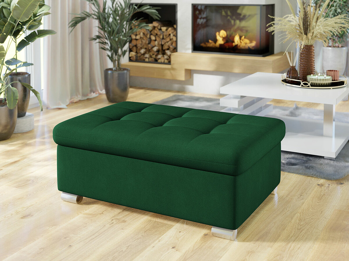 Minkštasuolis Comfivo Gemma I (Uttario Velvet 2951)
