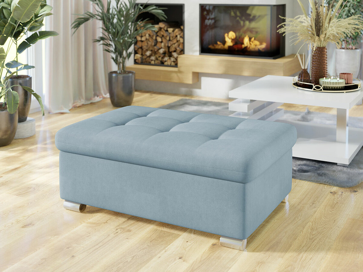 Minkštasuolis Comfivo Gemma I (Uttario Velvet 2960)