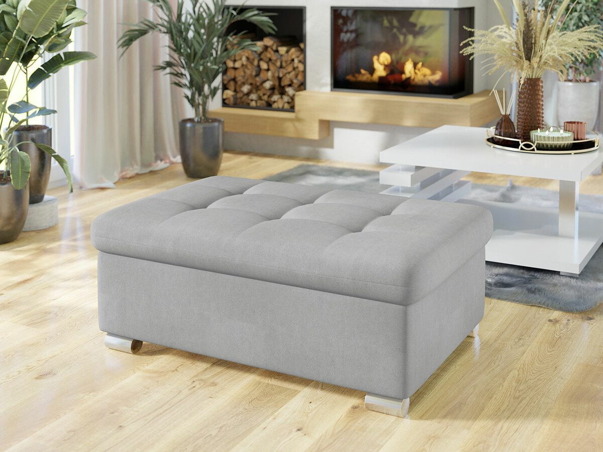 Minkštasuolis Comfivo Gemma I (Uttario Velvet 2973)