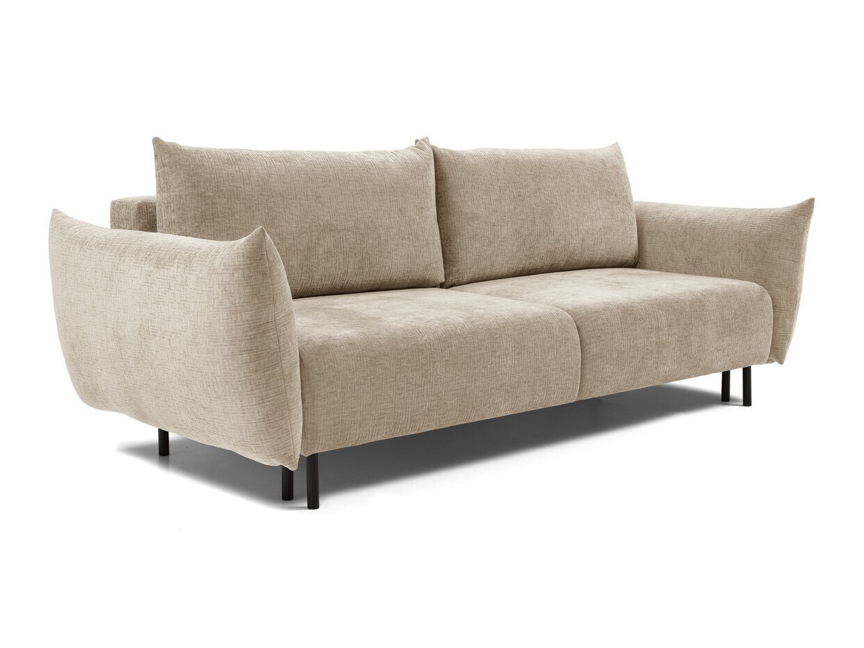 Sofa lova Kingston 131 (Horizon 08)