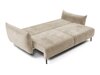 Sofa lova Kingston 131 (Horizon 08)