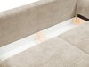 Sofa lova Kingston 131 (Horizon 08)