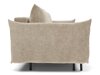Sofa lova Kingston 131 (Horizon 08)