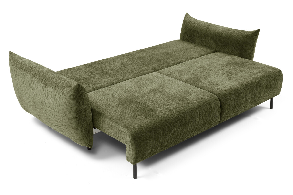 Sofa lova Kingston 131 (Horizon 38)