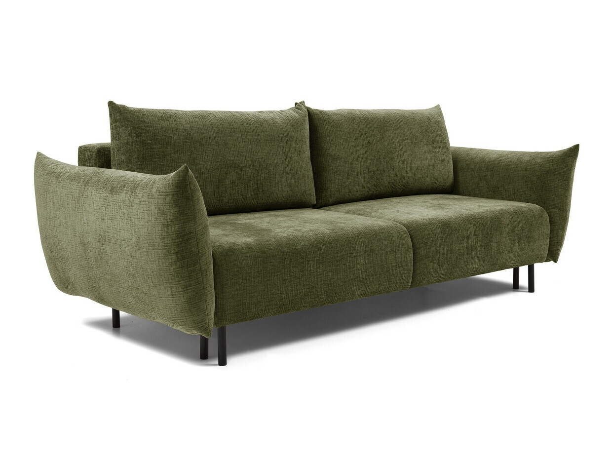 Sofa lova Kingston 131 (Horizon 38)
