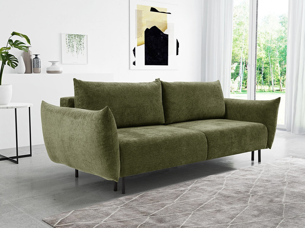 Sofa lova Kingston 131 (Horizon 38)