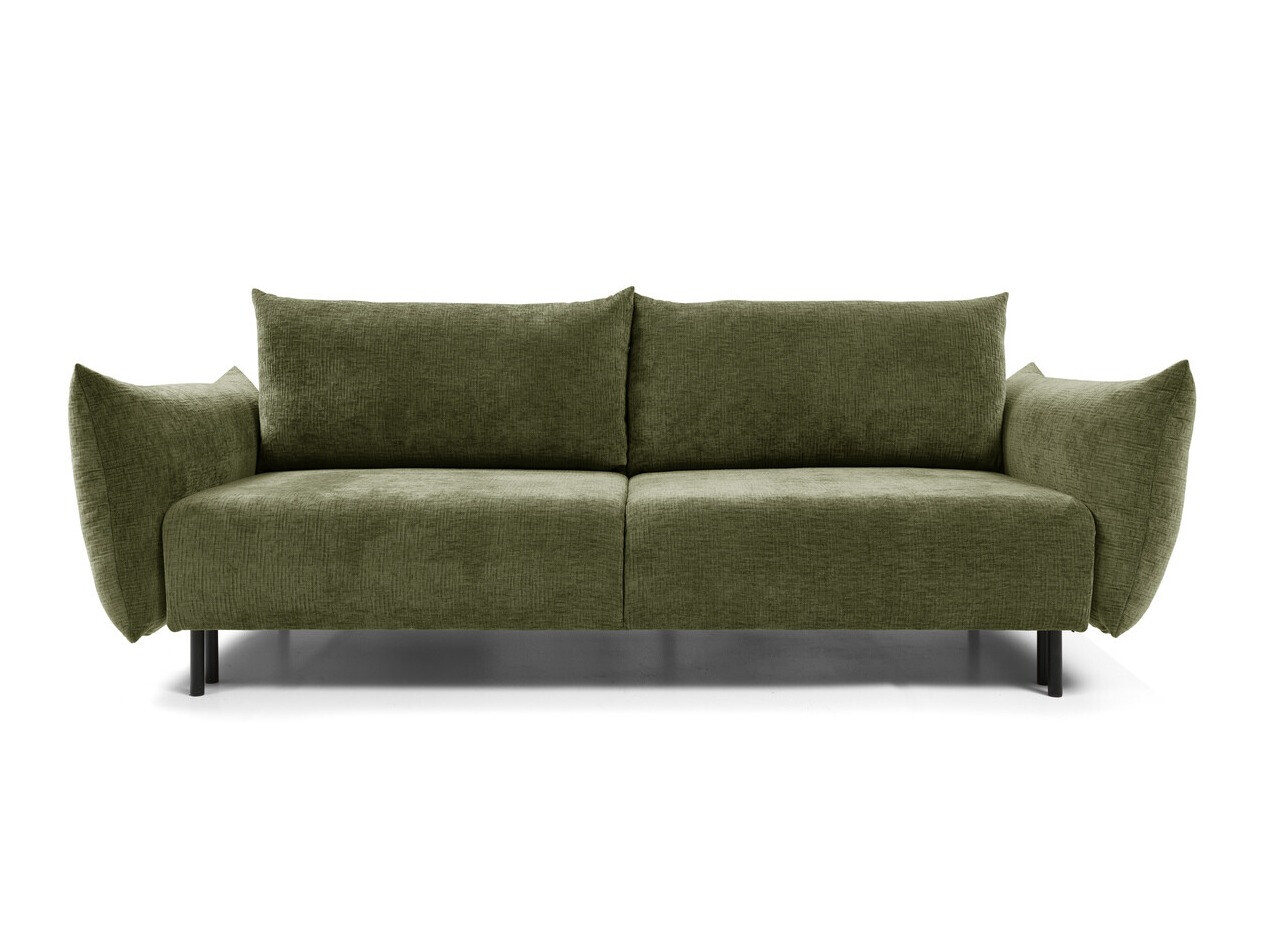Sofa lova Kingston 131 (Horizon 38)