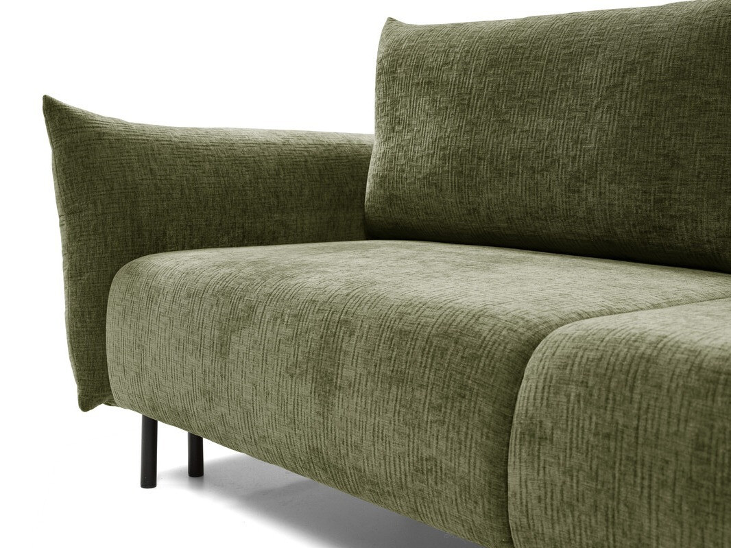 Sofa lova Kingston 131 (Horizon 38)