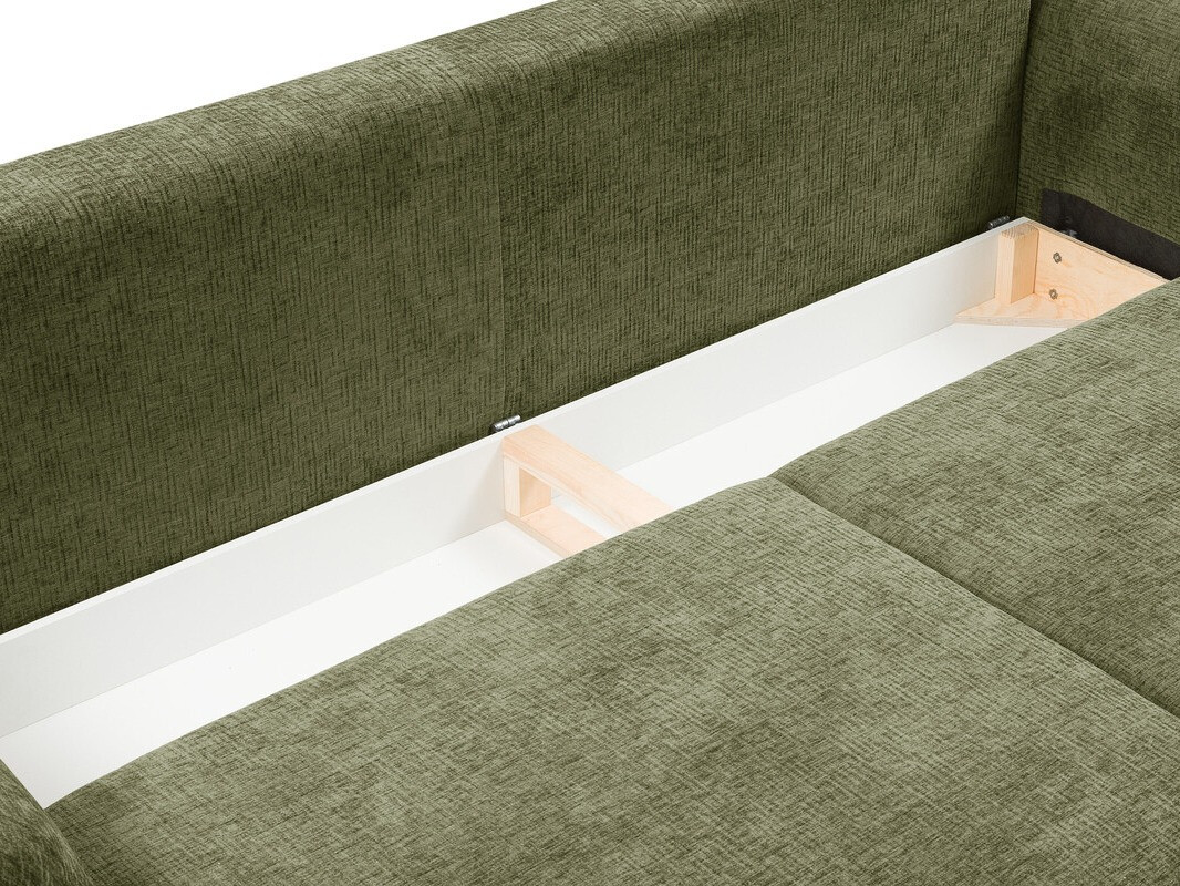 Sofa lova Kingston 131 (Horizon 38)