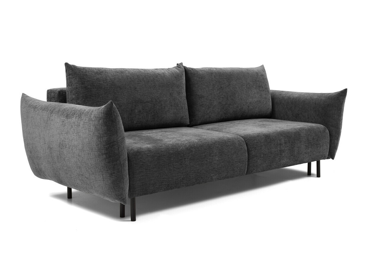 Sofa lova Kingston 131 (Horizon 97)