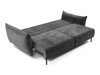 Sofa lova Kingston 131 (Horizon 97)