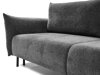 Sofa lova Kingston 131 (Horizon 97)