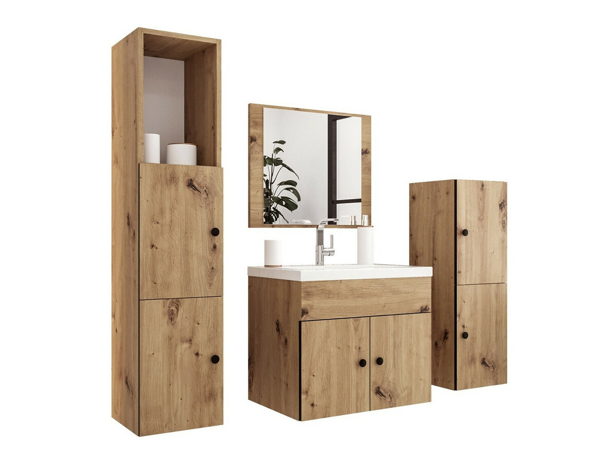 Vonios komplektas Hartford B100