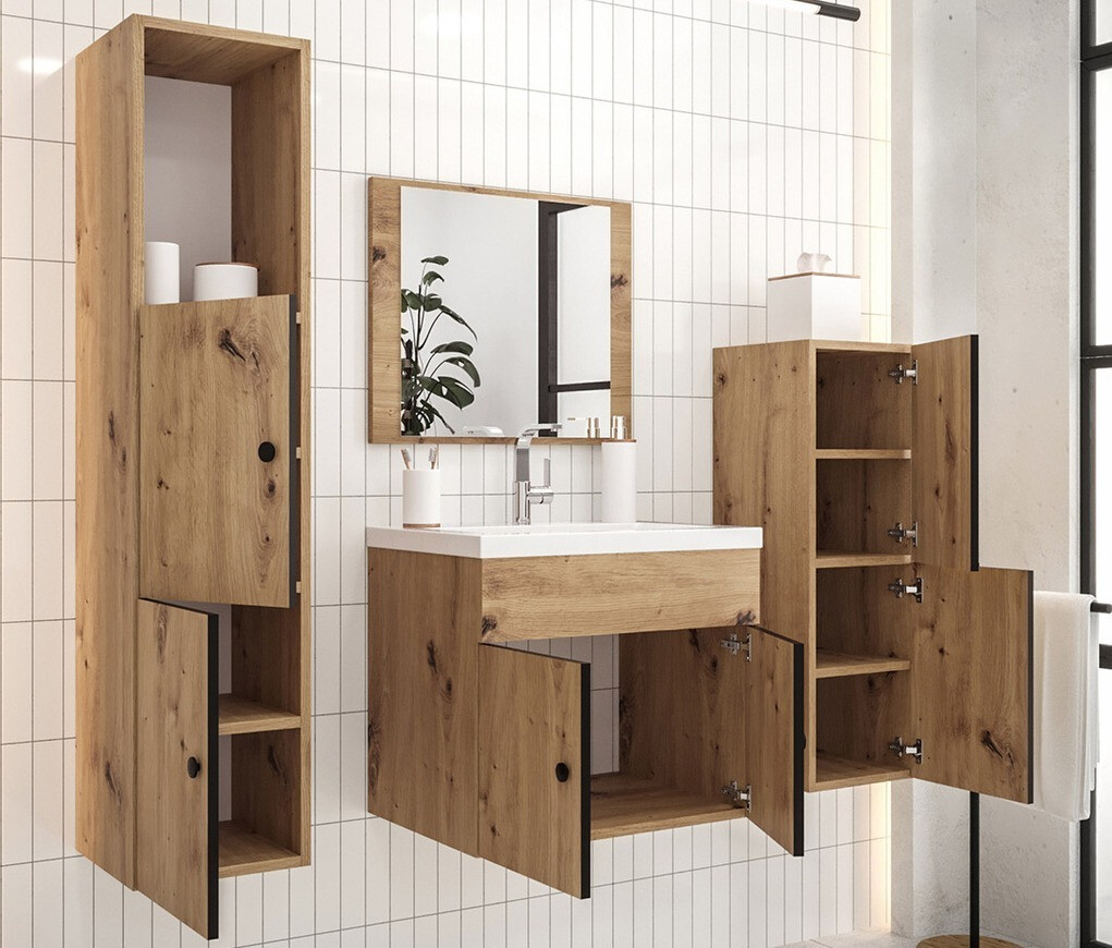 Vonios komplektas Hartford B100