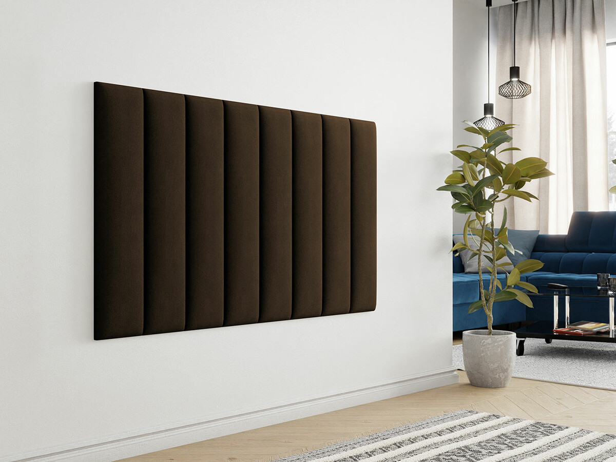 Minkšta sienos plokštė Comfivo Ovis VI (Manila 04) (80x20)