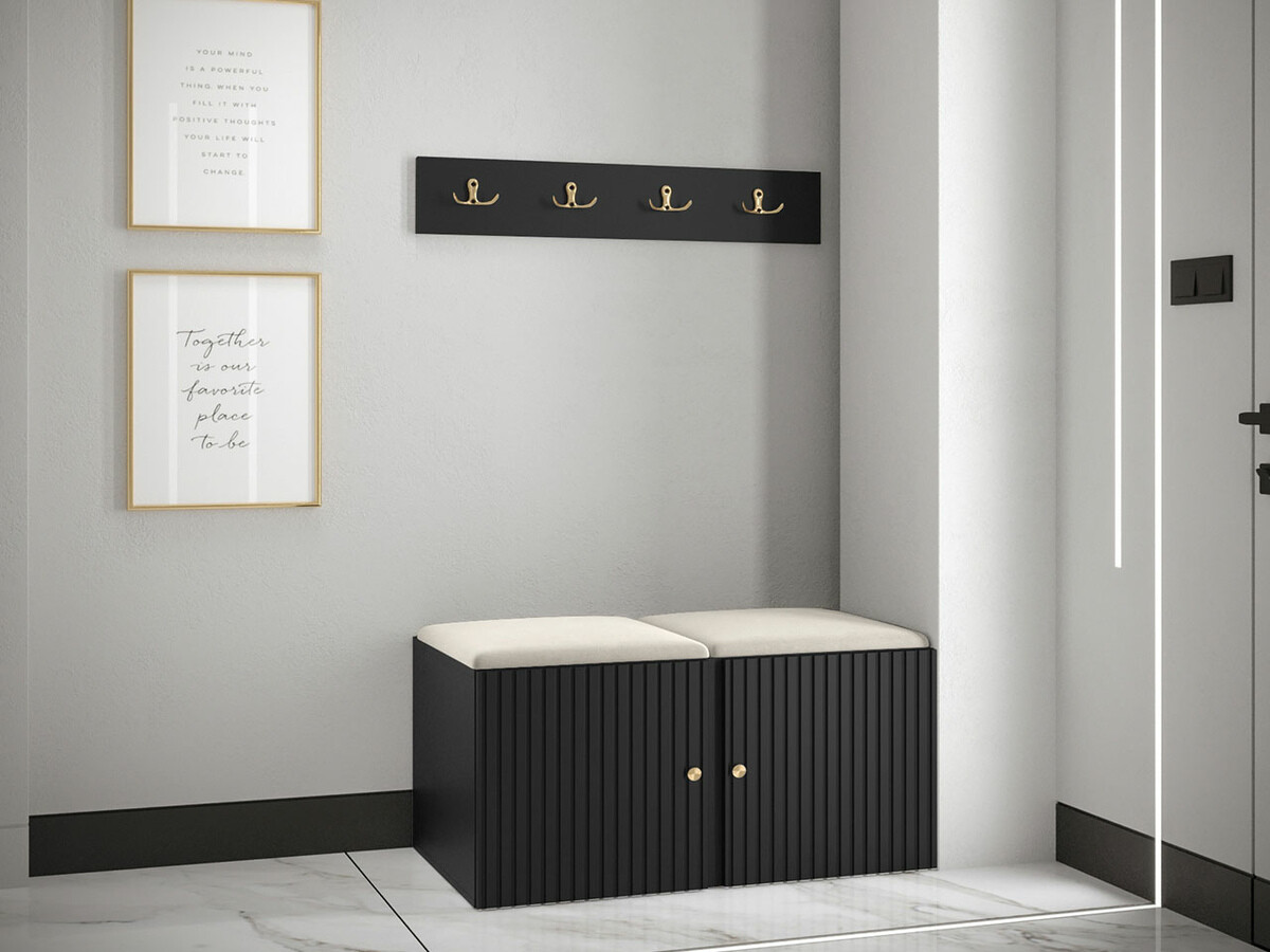 Prieškambario komplektas Hartford 384