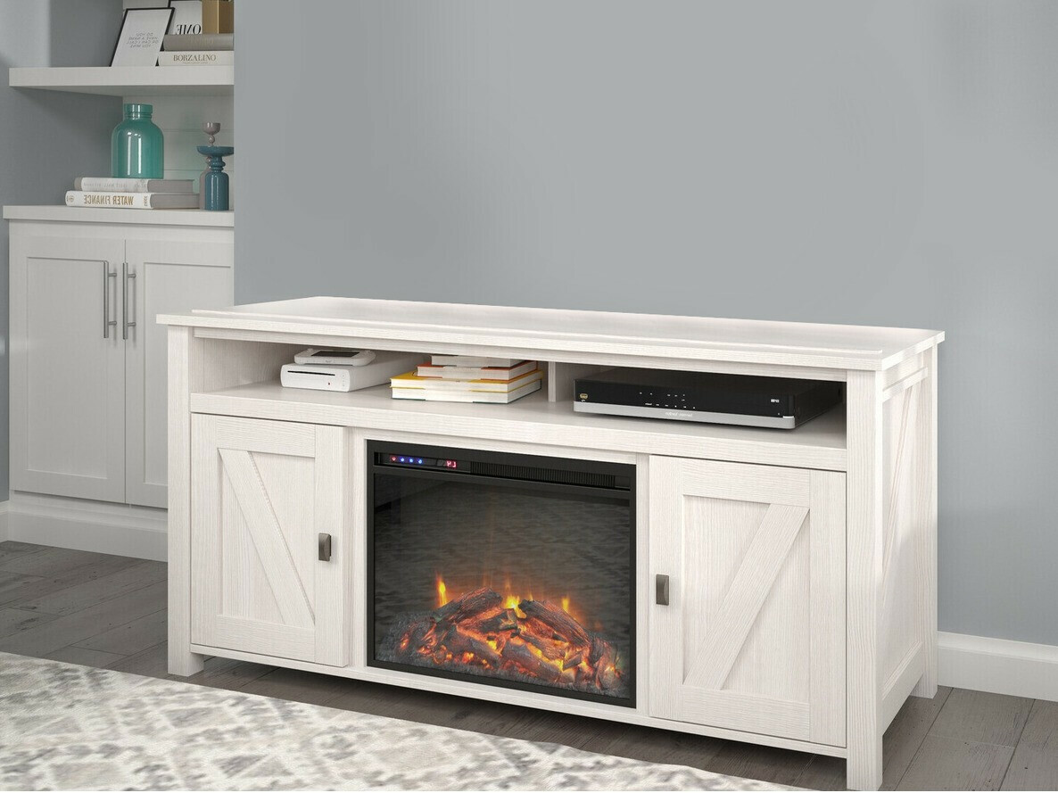 Spintelė Tulsa 549 (Balta)