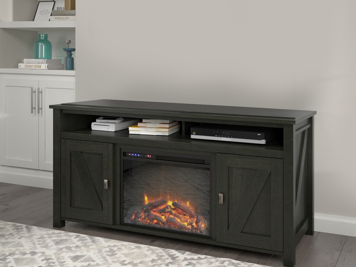 Spintelė Tulsa 549 (Juoda)