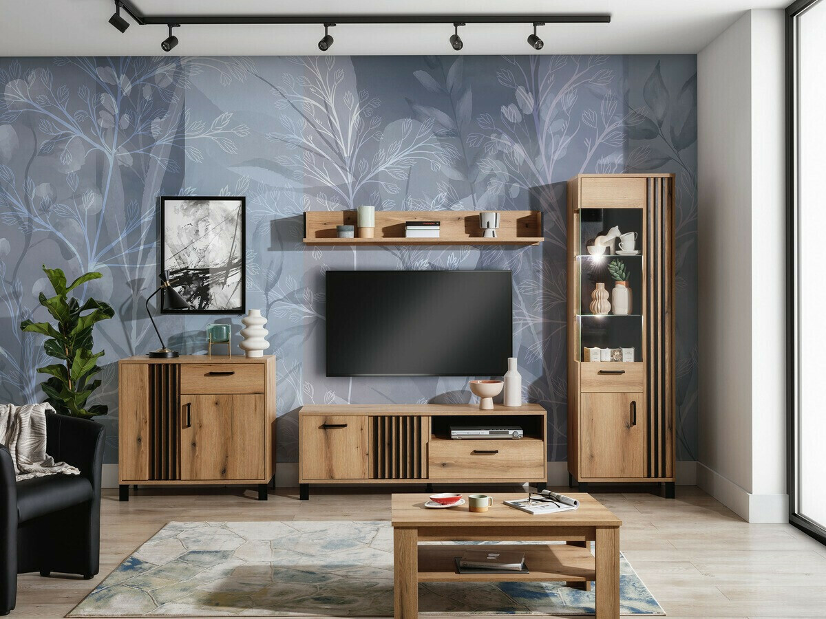 Svetainės komplektas Dorvela 108