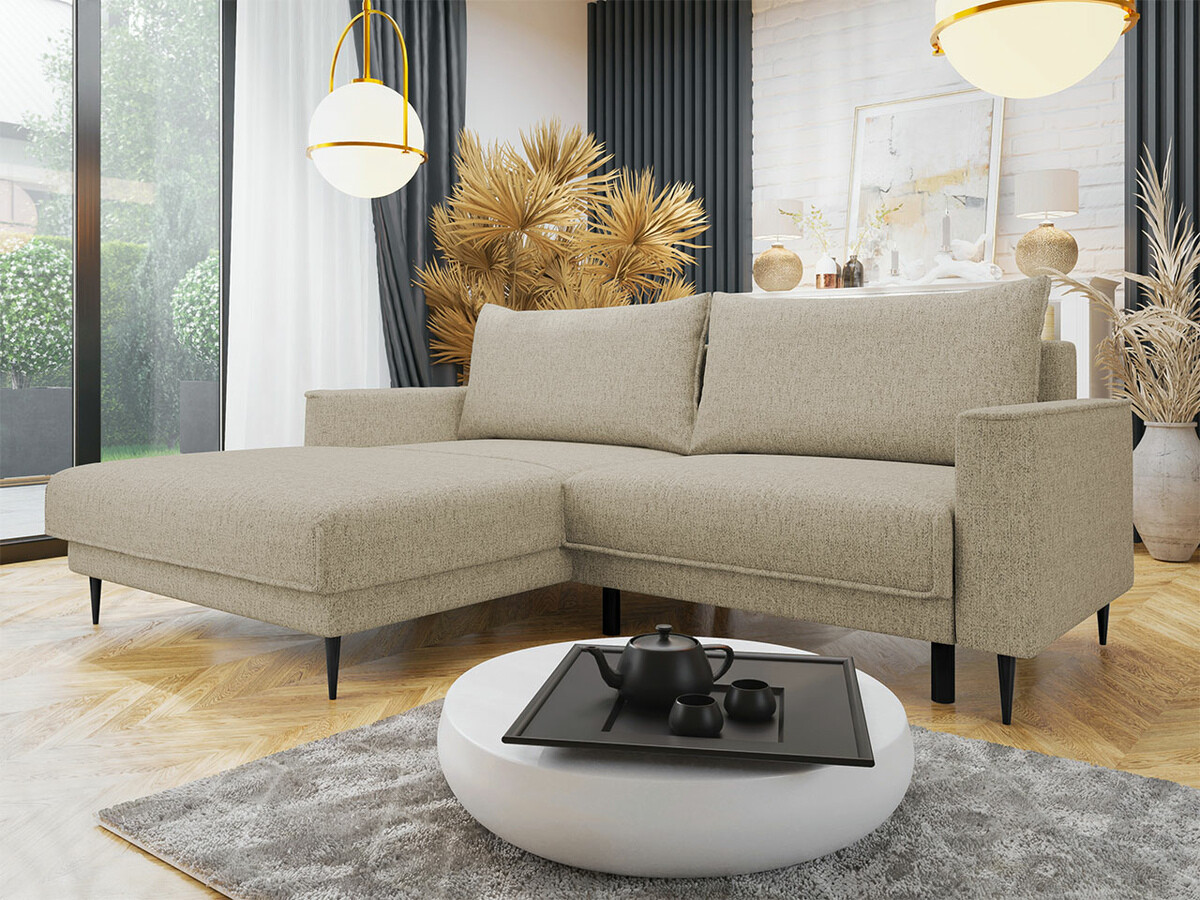 Minkštas kampas Lincoln 169 (Neve 13)