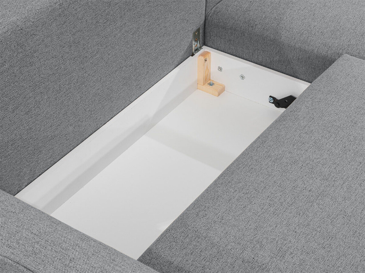 Minkštas kampas Lincoln 169 (Neve 97)