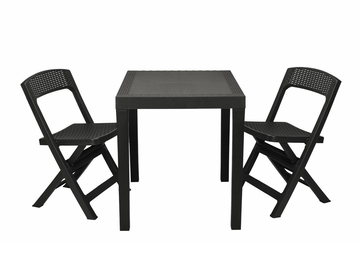 Balkono komplektas Betulal