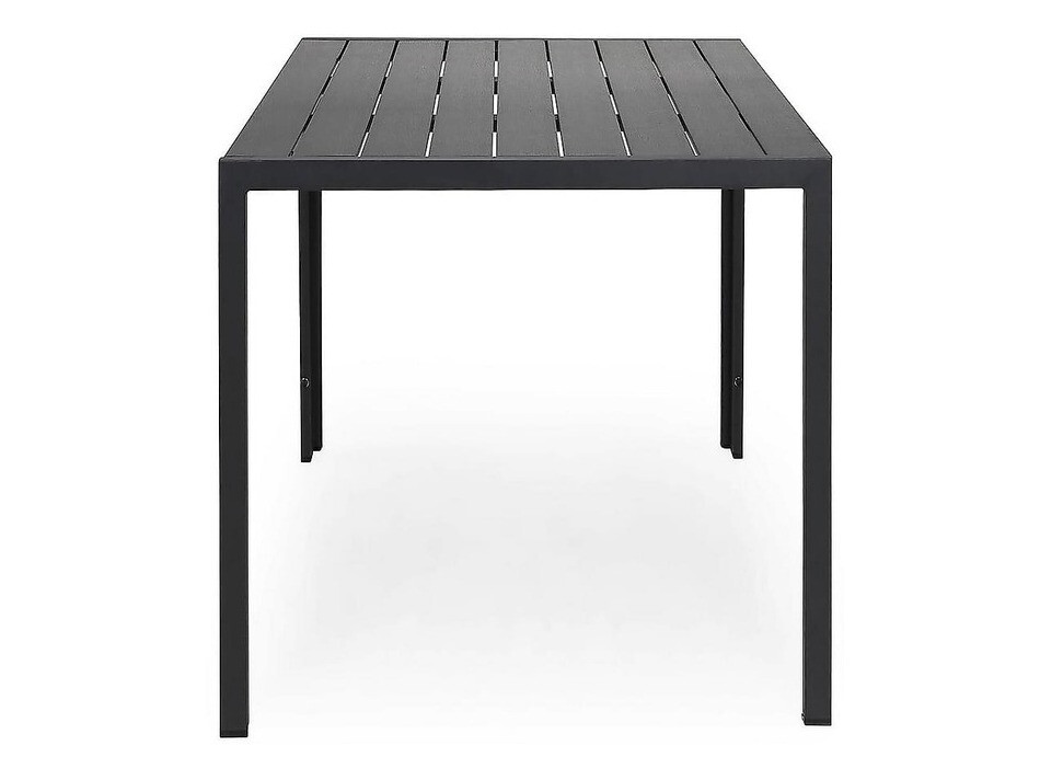 Balkono komplektas Comfort Garden 1523 (Juoda)