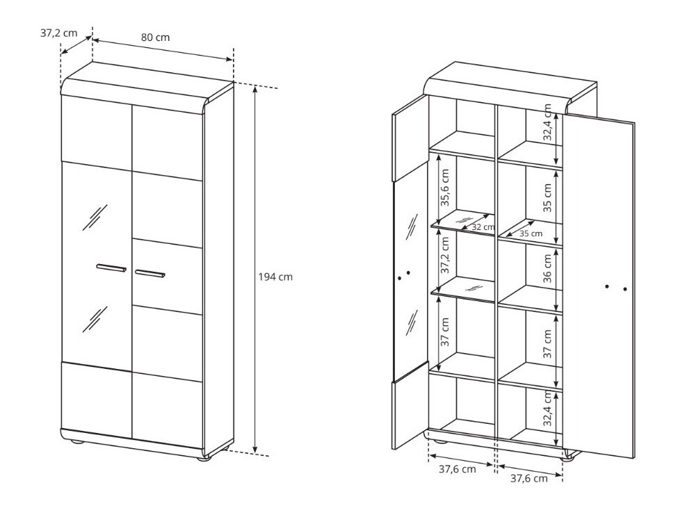 Lentyna Evarleve 105