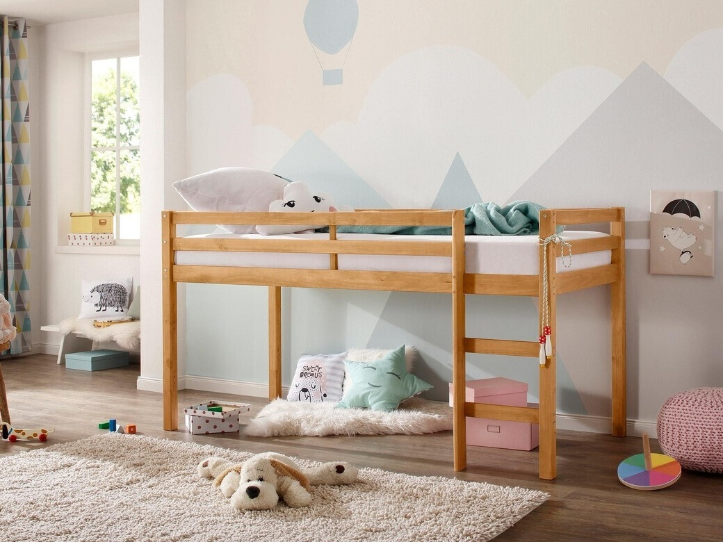 Aukšta lova Ruvfiva 101 (Pušis)