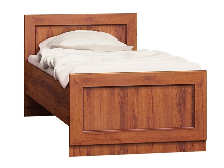 Lova Lircava 116 (Sendintas ąžuolas)