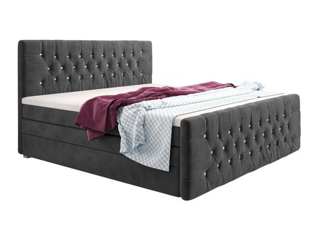 Continental lova Nashville 110 (Trinity 15)