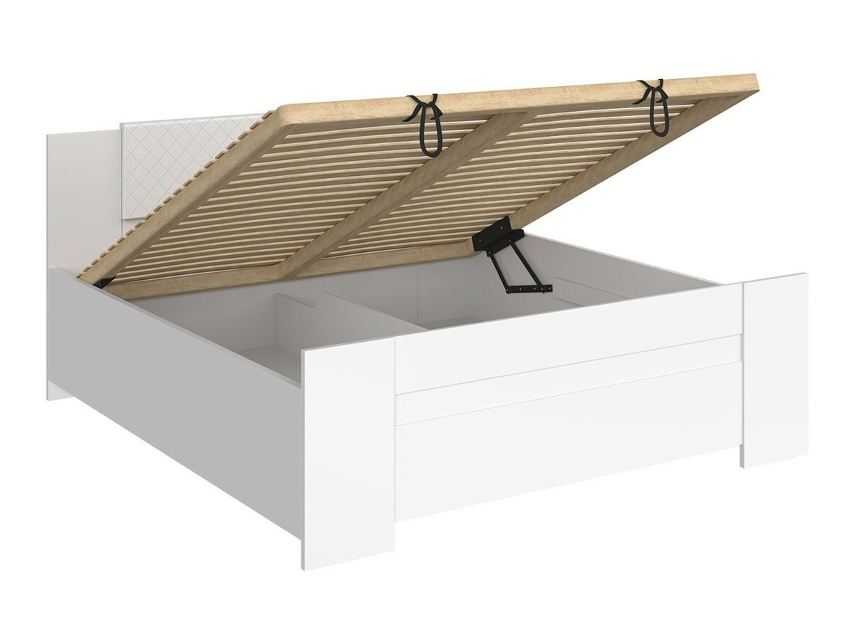 Lova Catromi 101 (Balta + Soft Pik 011)