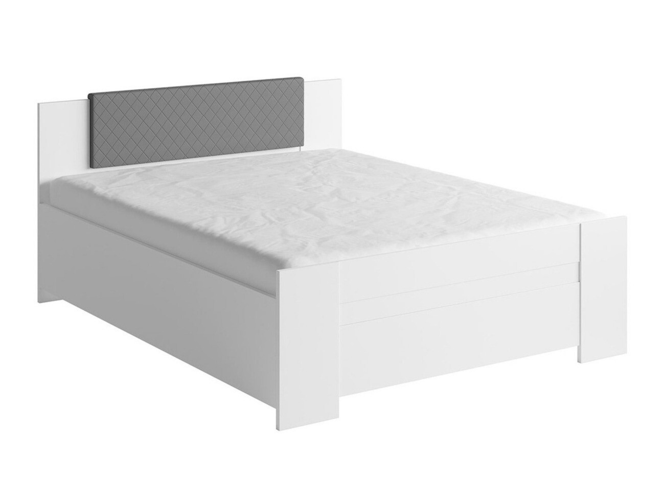 Lova Catromi 101 (Balta + Soft Pik 029)