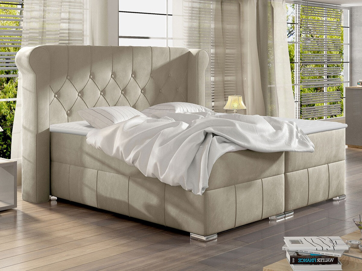 Continental lova Ars (Magic Velvet 2201)