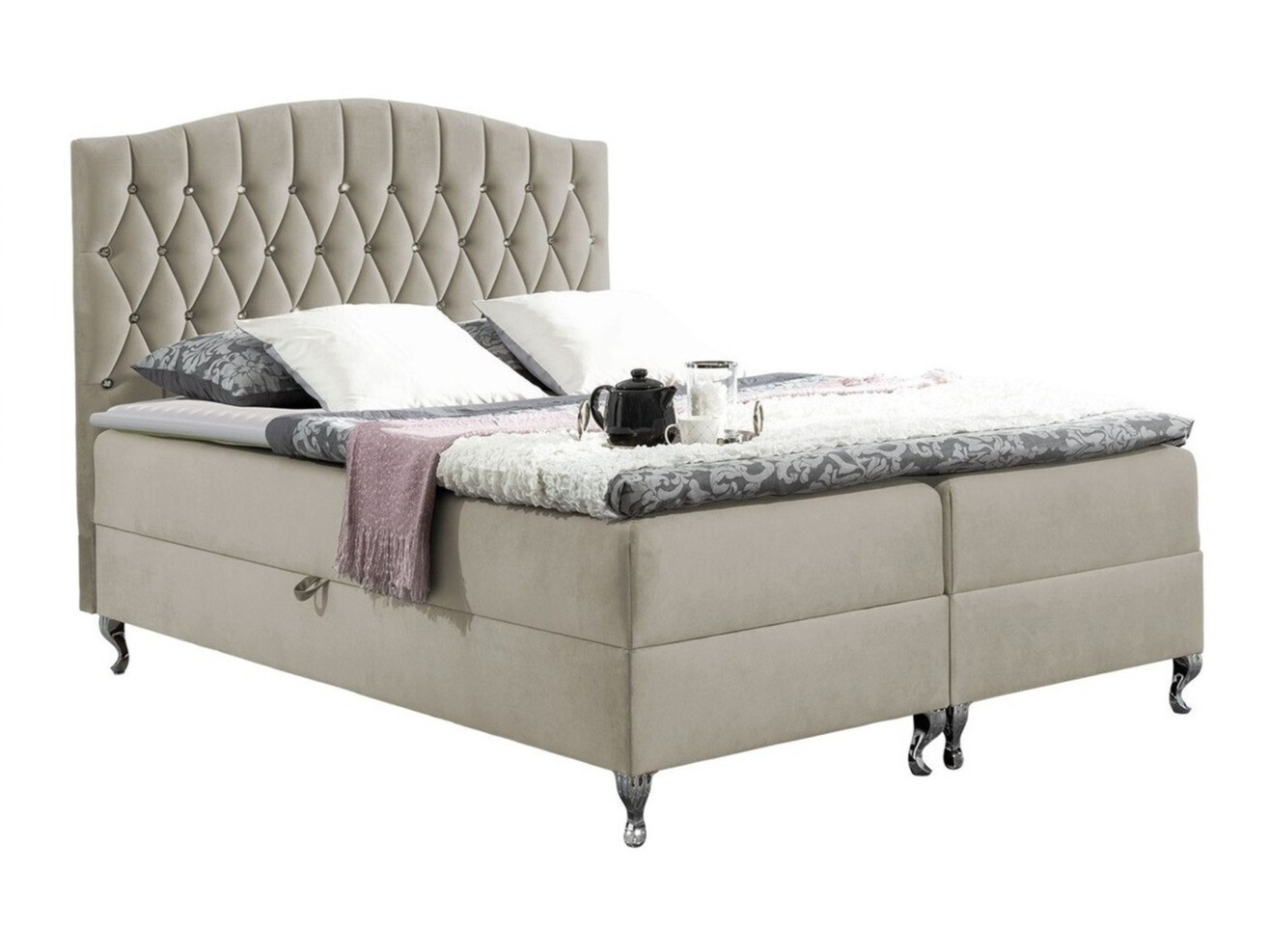 Continental lova Baltimore 142 (Paros 2)